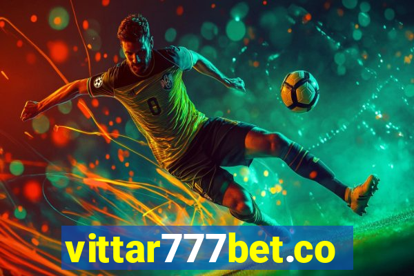 vittar777bet.com