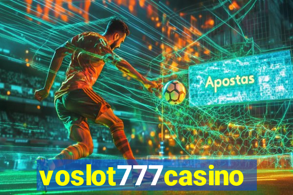 voslot777casino