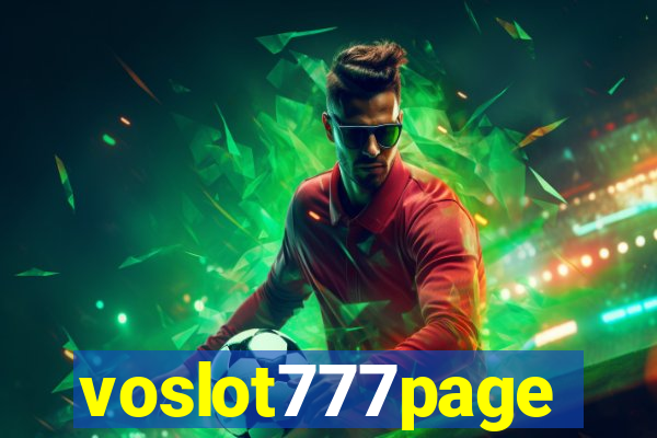 voslot777page