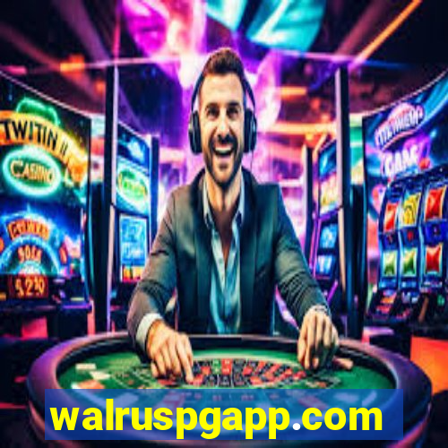 walruspgapp.com