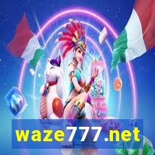 waze777.net