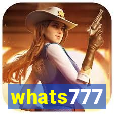 whats777