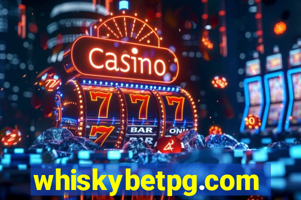 whiskybetpg.com