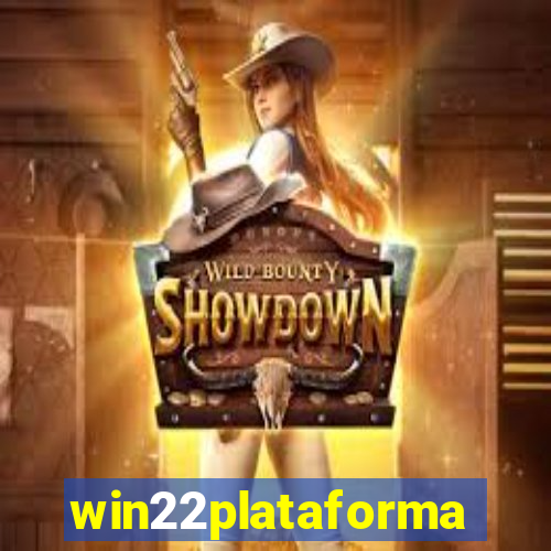 win22plataforma