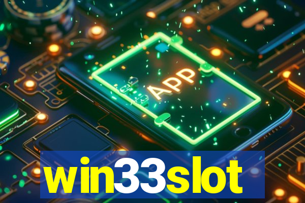 win33slot