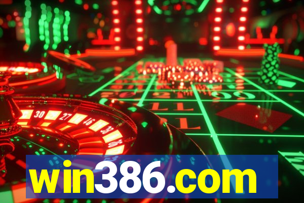 win386.com