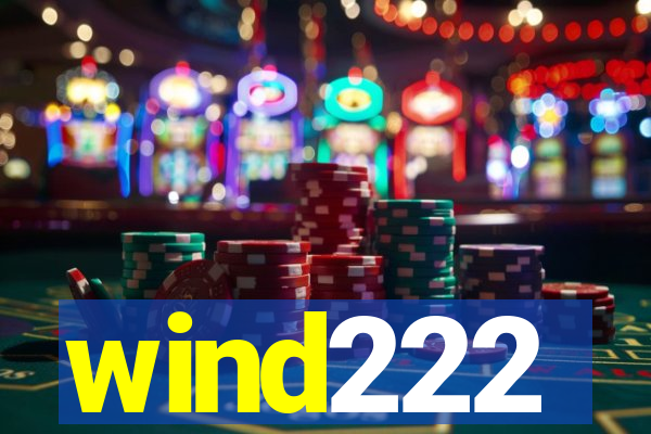 wind222