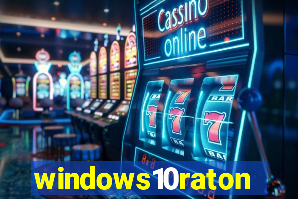 windows10raton