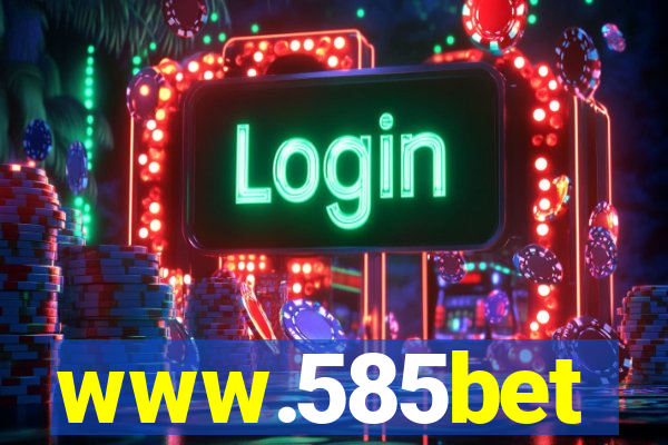 www.585bet