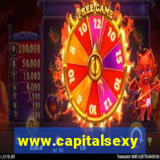 www.capitalsexy.com.br