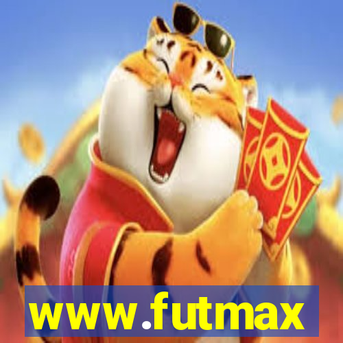 www.futmax