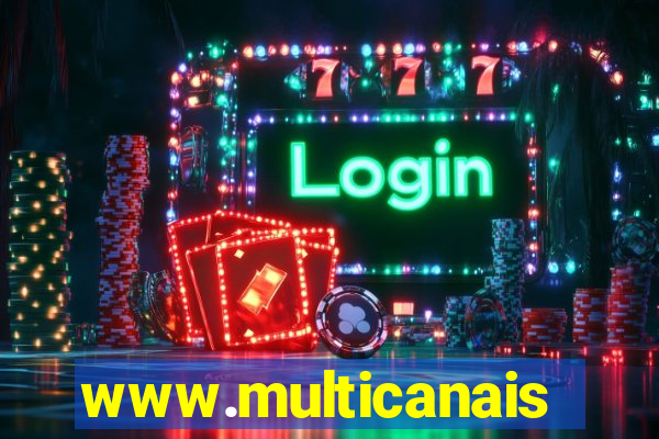 www.multicanais