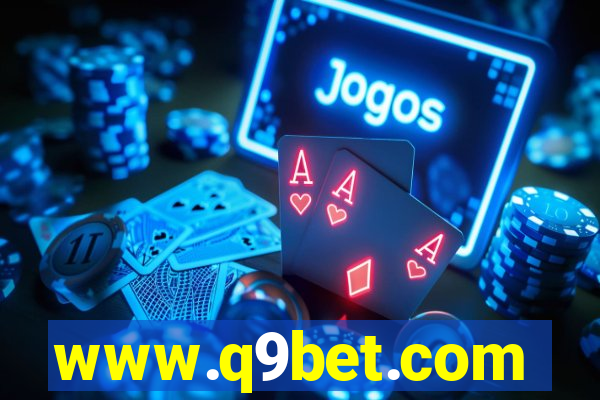 www.q9bet.com