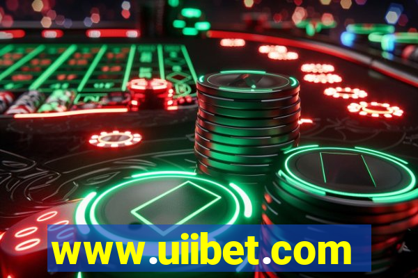 www.uiibet.com