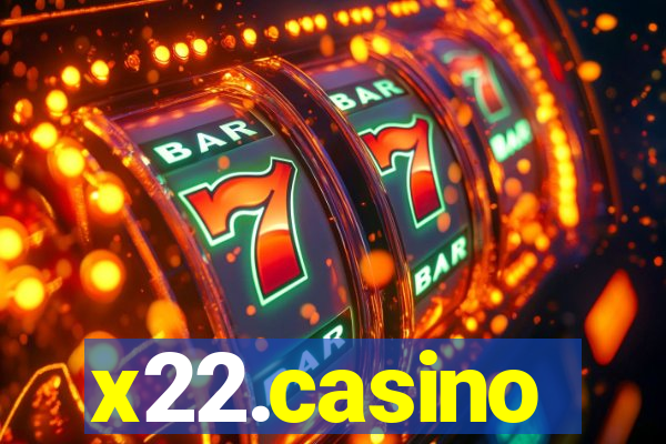 x22.casino