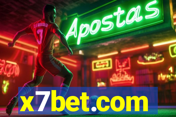 x7bet.com