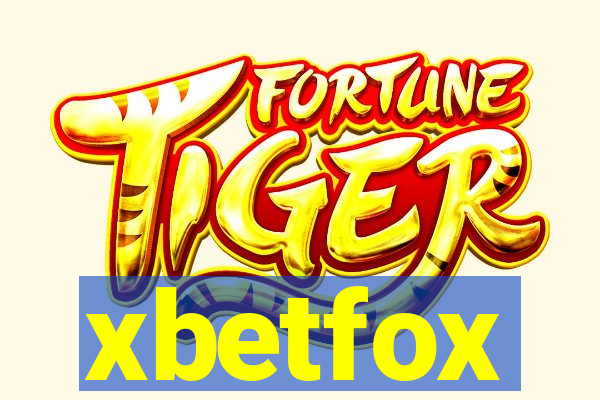 xbetfox