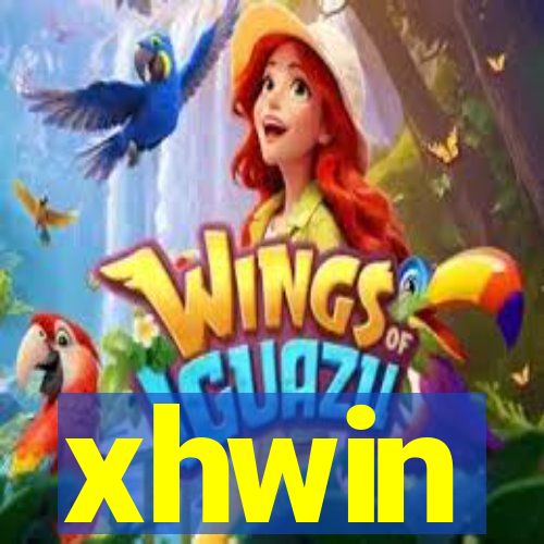 xhwin