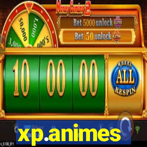 xp.animes