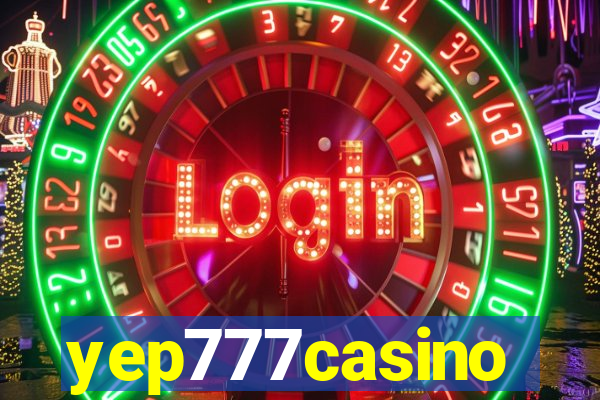 yep777casino