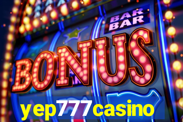 yep777casino