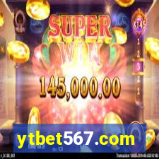 ytbet567.com